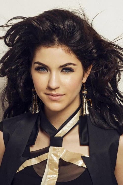 Celeste Buckingham foto