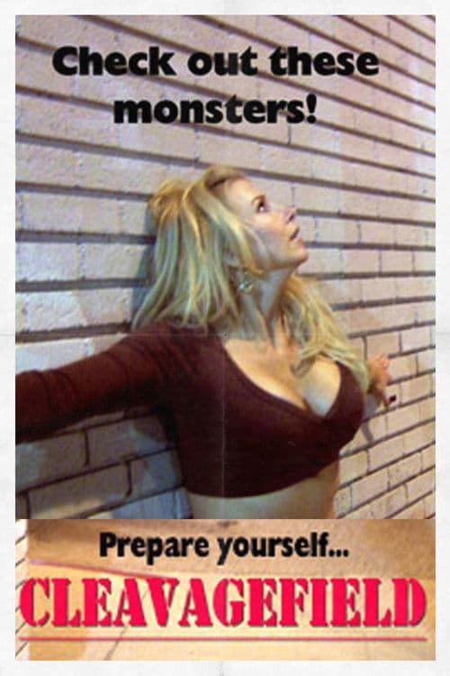 Cleavagefield (2009) poster