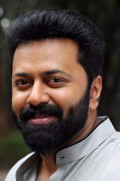 Indrajith Sukumaran foto