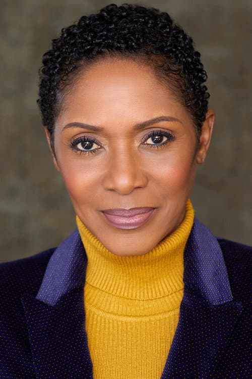 Shelley Robertson foto