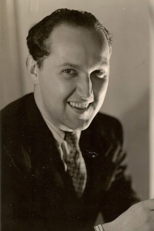 George Pal foto