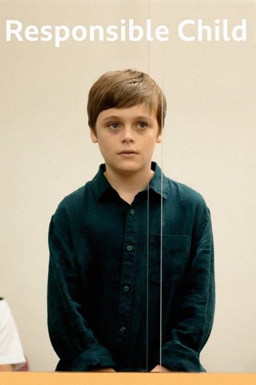Responsible Child (2019) poster