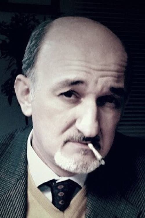 Enzo Casertano foto
