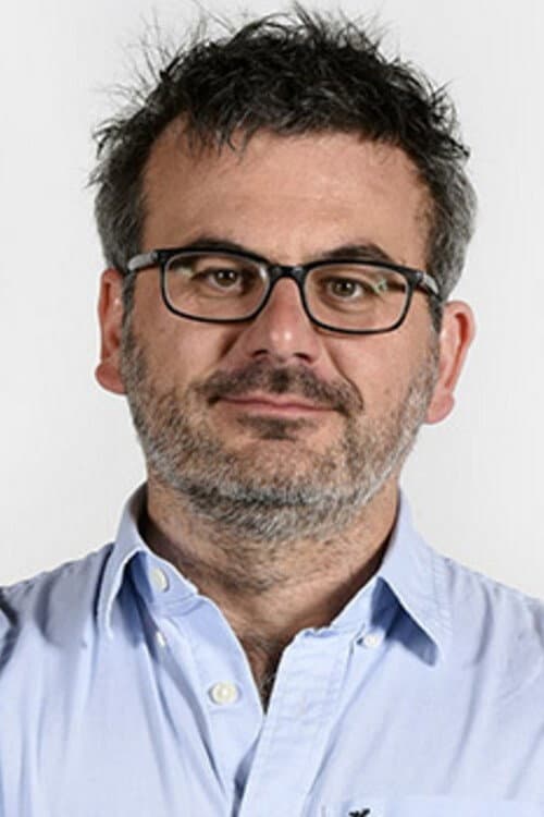 Stéphane Marelli foto