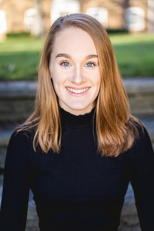 Rosie Ferris foto