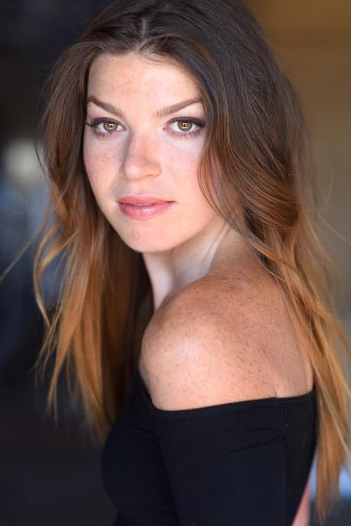 Nicolette Sweeney foto
