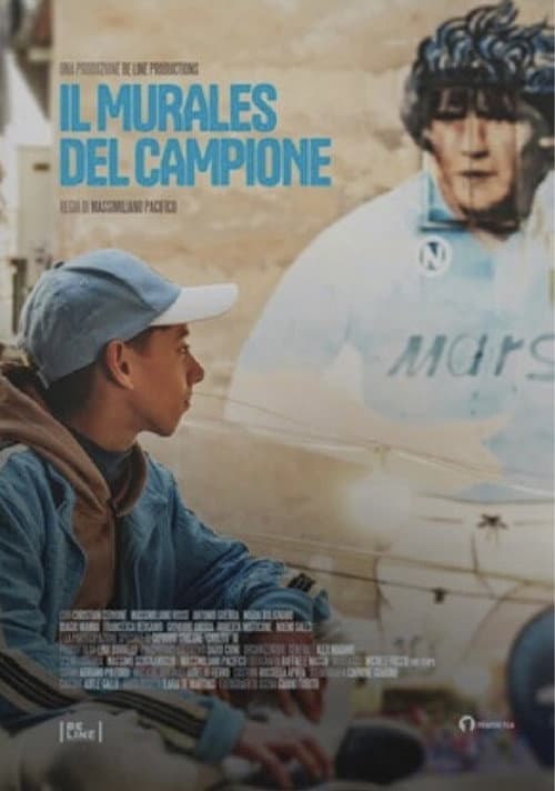 Il Murales Del Campione (2026) poster