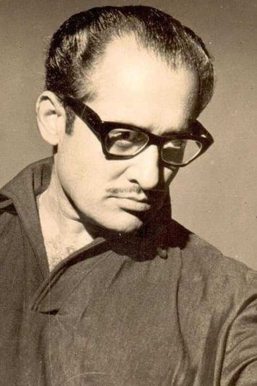 Nasir Hussain foto