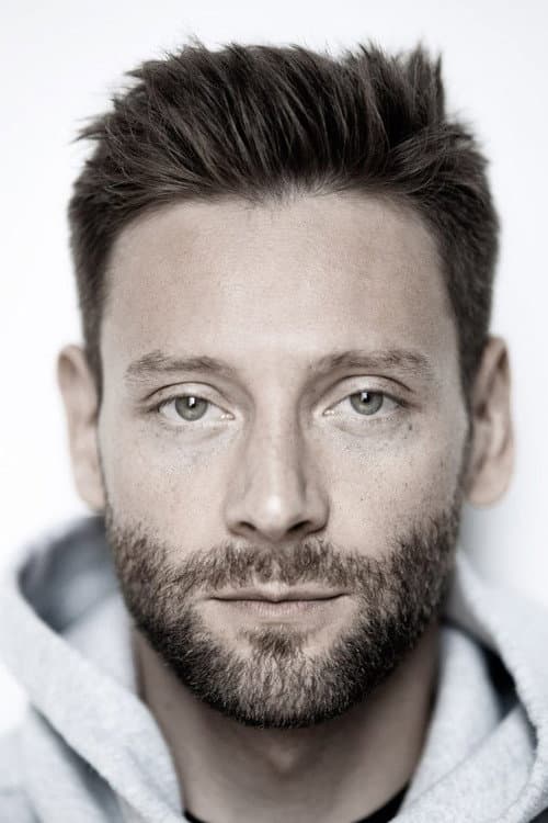Jiří Böhm foto