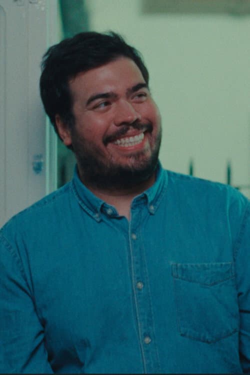 Gabriel Ordoñez foto