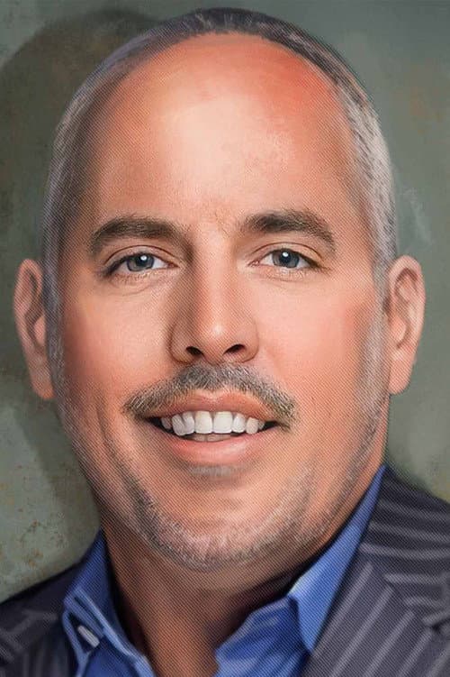 Kevin Dunn foto