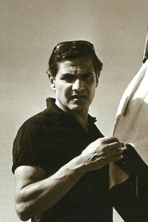 Nikos Papatakis foto