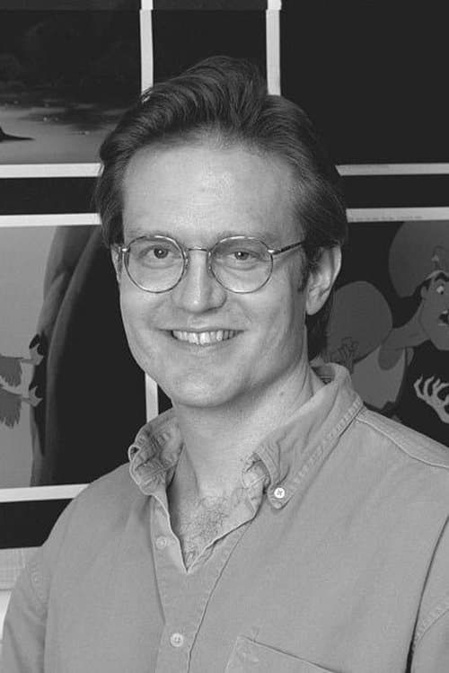 Mark Dindal foto