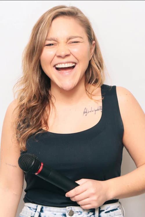Carol Branco foto