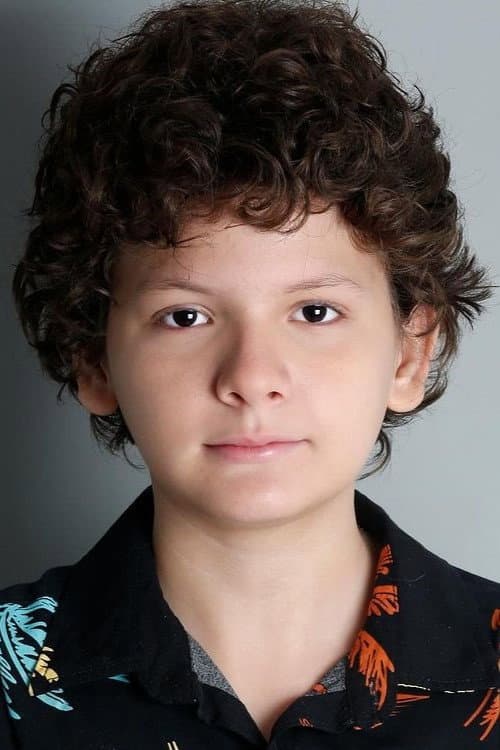 Enzo Diniz foto