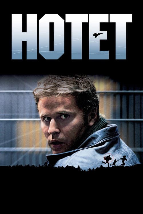 Hotet (2004) poster