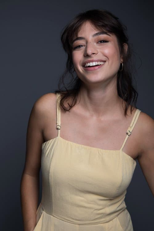 Paula Jornet foto