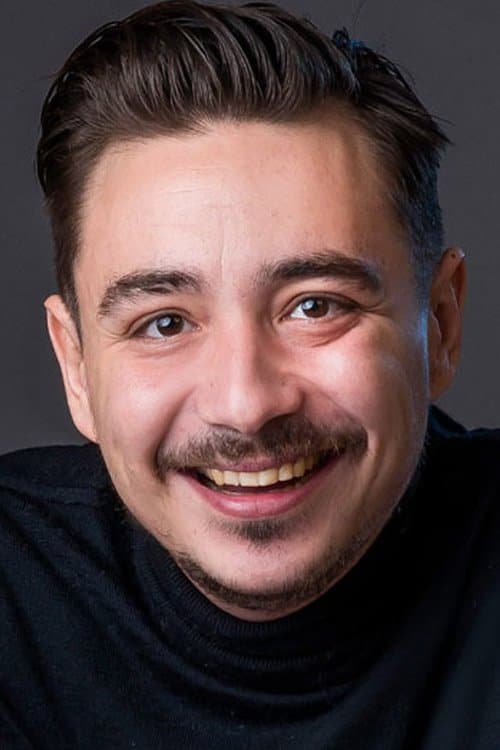 Roger Morilla foto