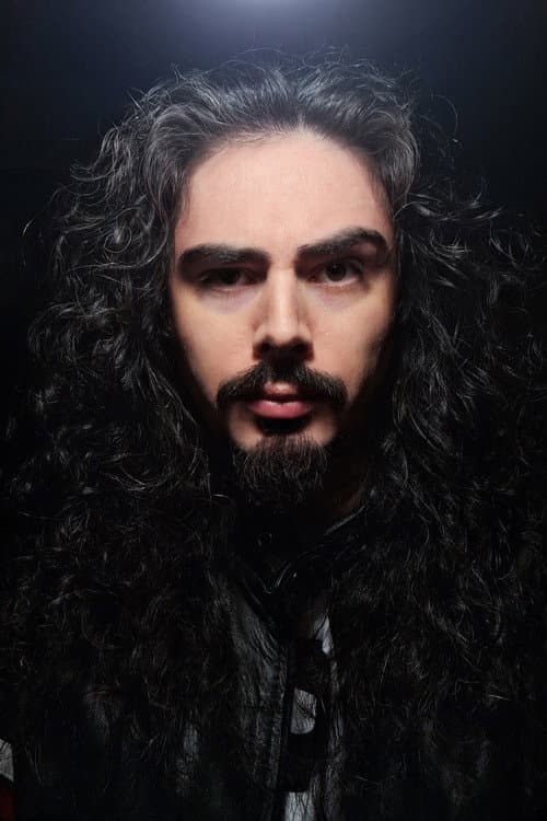 Leandro Waltrick foto