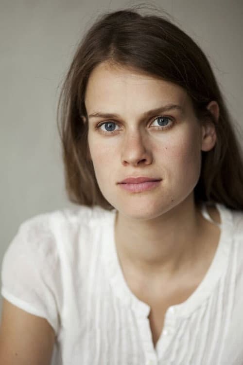 Marie Seiser foto