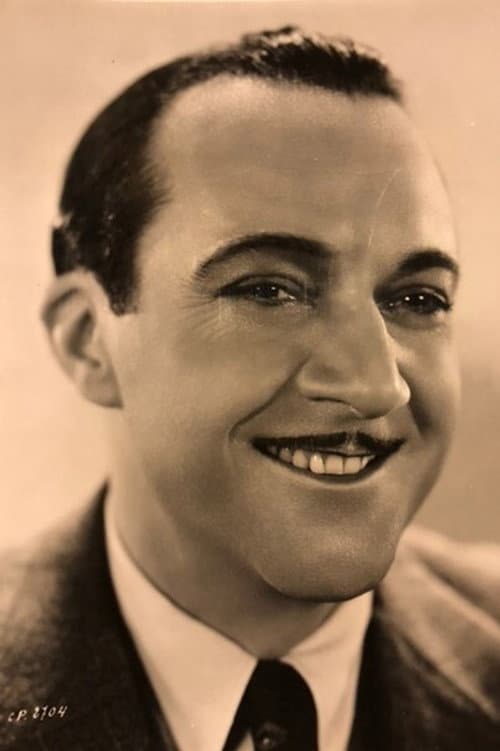Manuel Russell foto