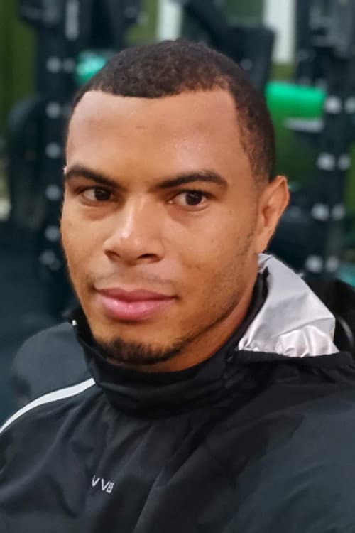 Raiko Santana foto