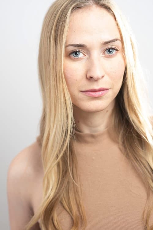 Laura Cantwell foto