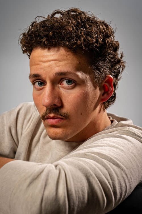 Noah Lippert foto