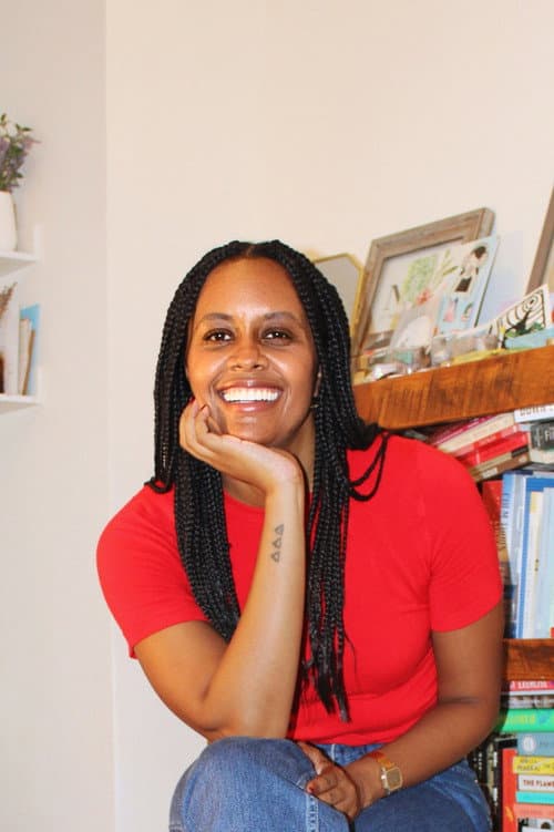 Traci Mark foto