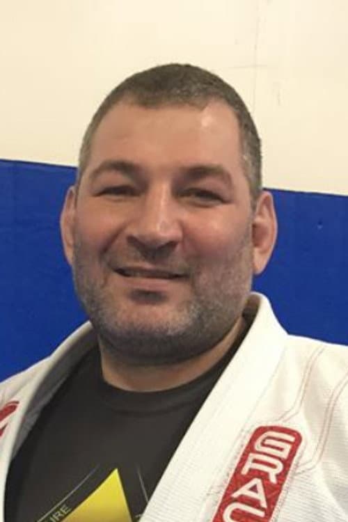 Fabiano Scherner foto