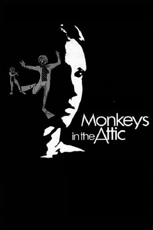 Monkeys in the Attic (1974) poster