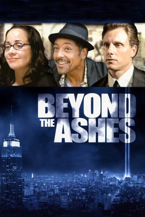 Ash Tuesday (2003) poster