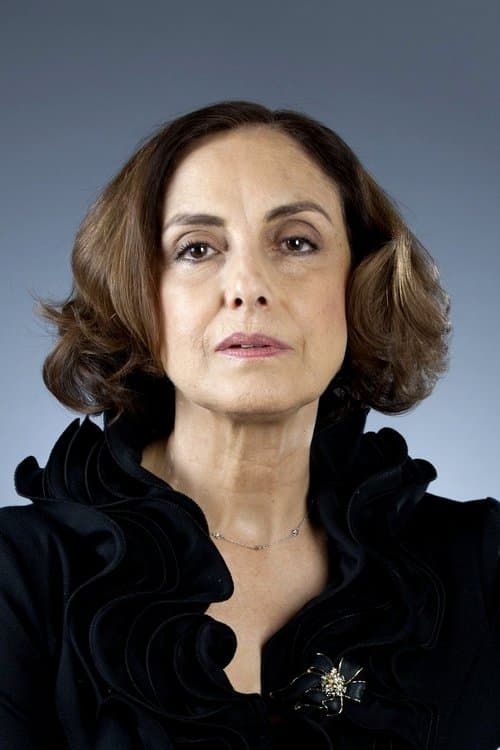 Diana Bracho foto