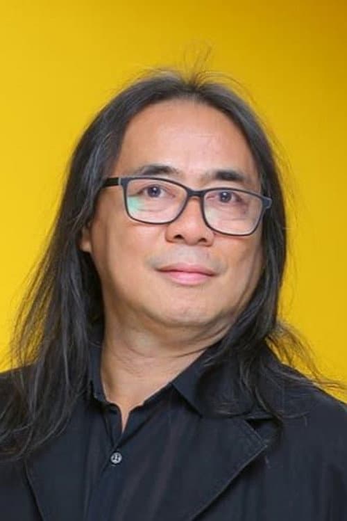 Neal 'Buboy' Tan foto