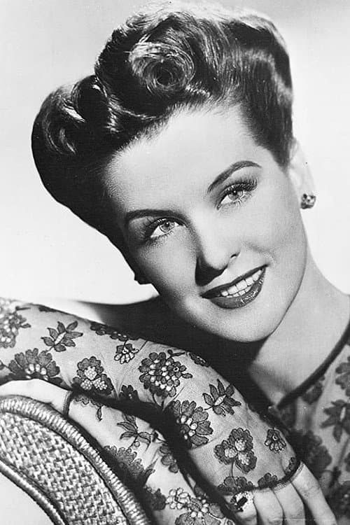 Mary Howard foto
