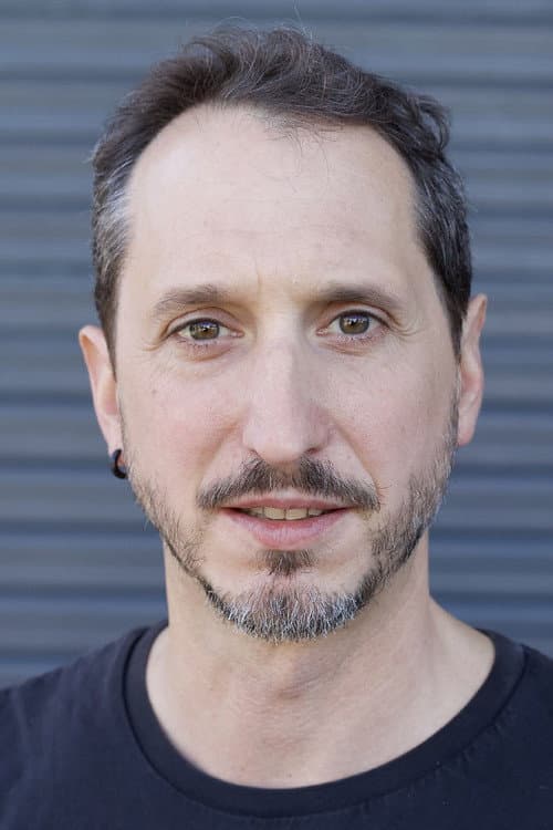Florent Cheippe foto