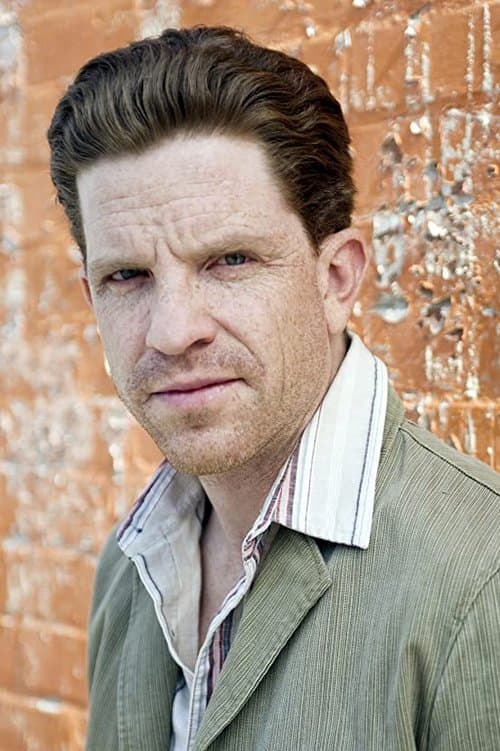 Dylan Kussman foto