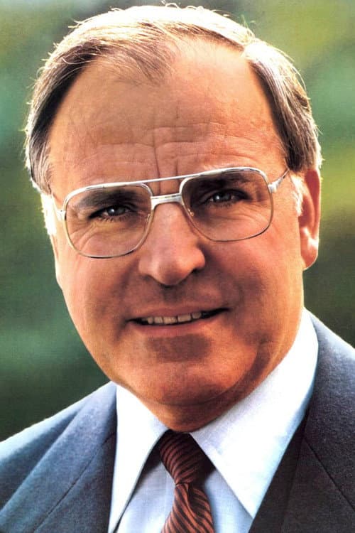 Helmut Kohl foto