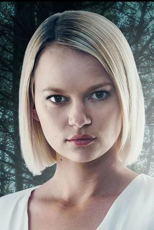 Ellie Duckles foto