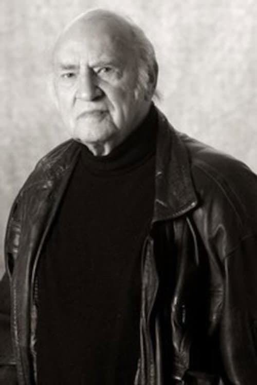 Franz Mazura foto