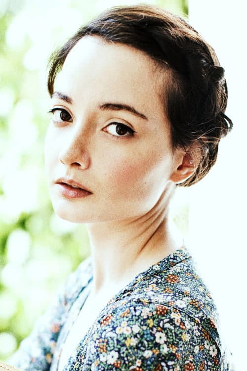 Gloria de Oliveira foto
