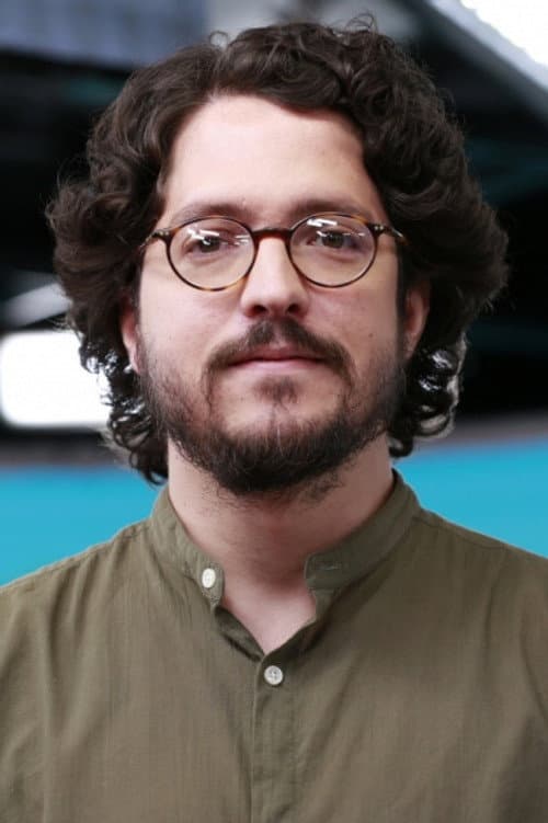 Josias Teófilo foto