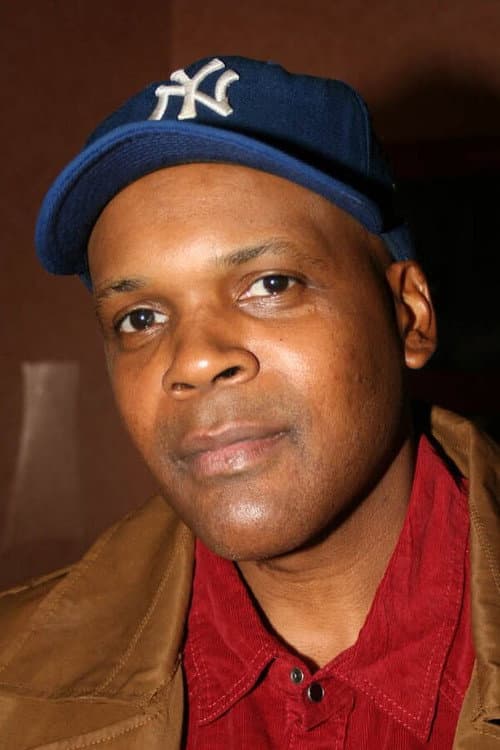 Reggie Rock Bythewood foto