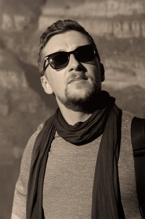 Toni Trupia foto