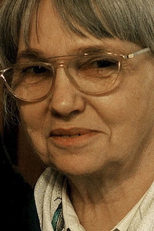 Gudrun Himmler foto
