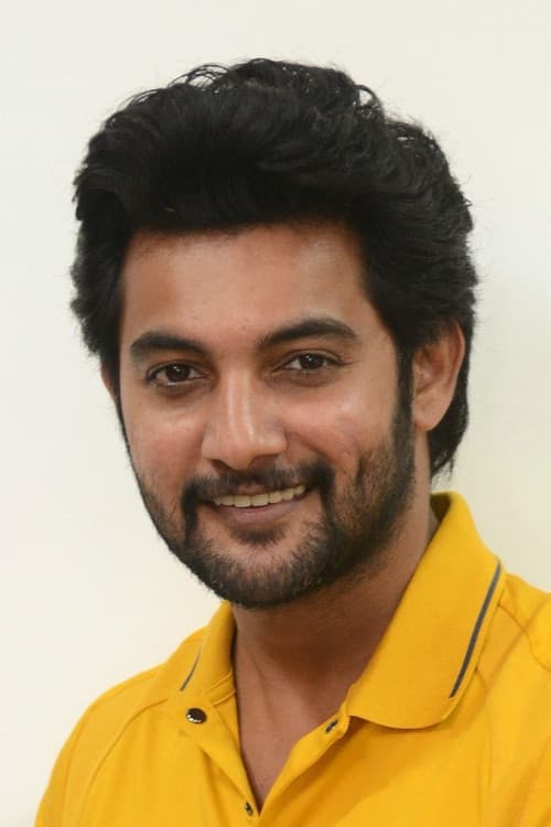Aadi Saikumar foto