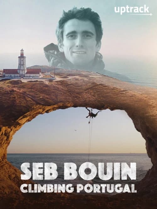 Climbing Portugal (2024) poster