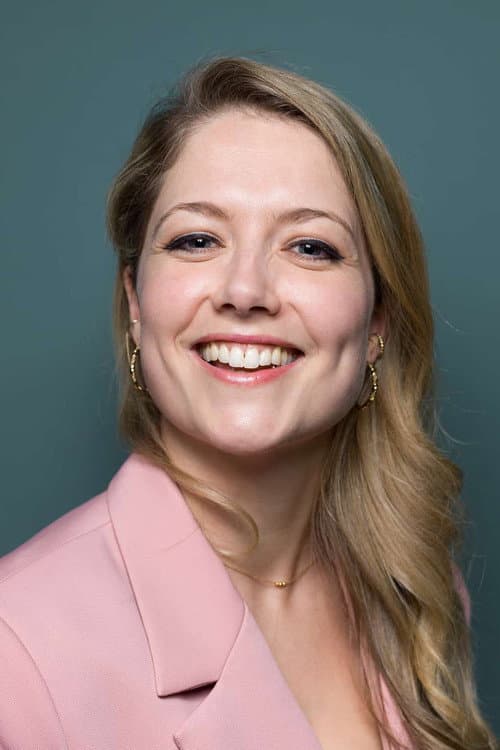 Yentl Schieman foto