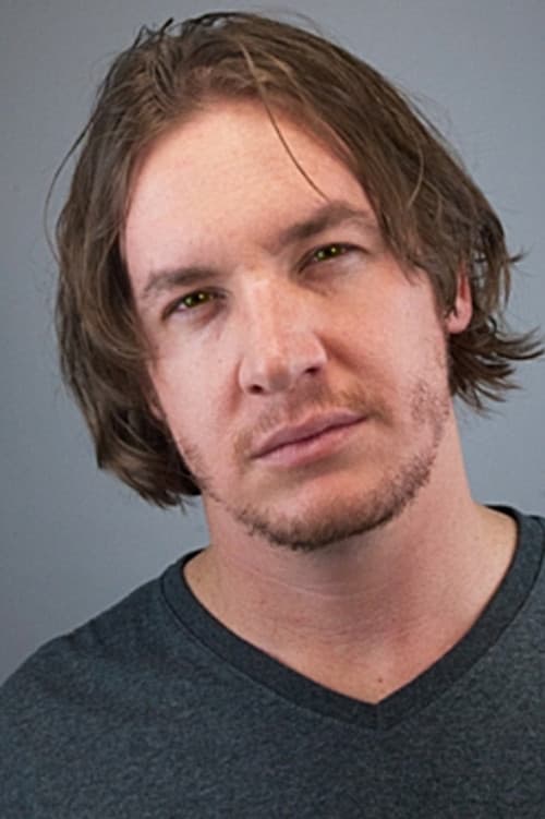 Jeremy James Douglas Norton foto