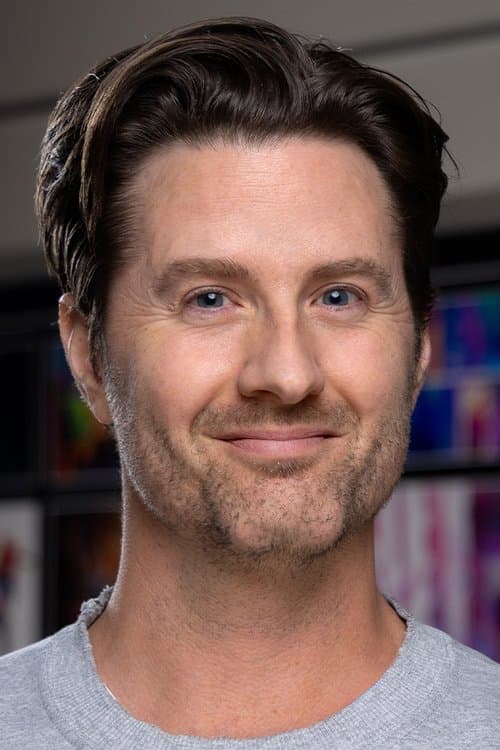 Chris Appelhans foto